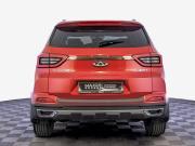 Chery Tiggo 4 Pro I Рестайлинг Москва  - изображение 35