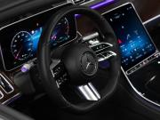 Mercedes-Benz S-Класс VII (W223) Москва  - изображение 41