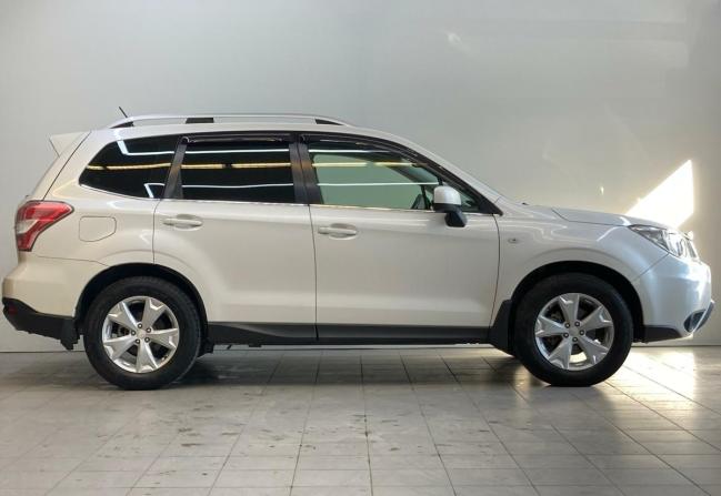 Subaru Forester IV с пробегом 2014 года, цена 1 489 000 рублей, 195066 км, внедорожник, Автокод Объявления