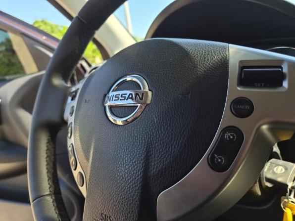 Nissan Qashqai I Рестайлинг с пробегом 2013 года, цена 980 000 рублей, 215124 км, внедорожник, Автокод Объявления