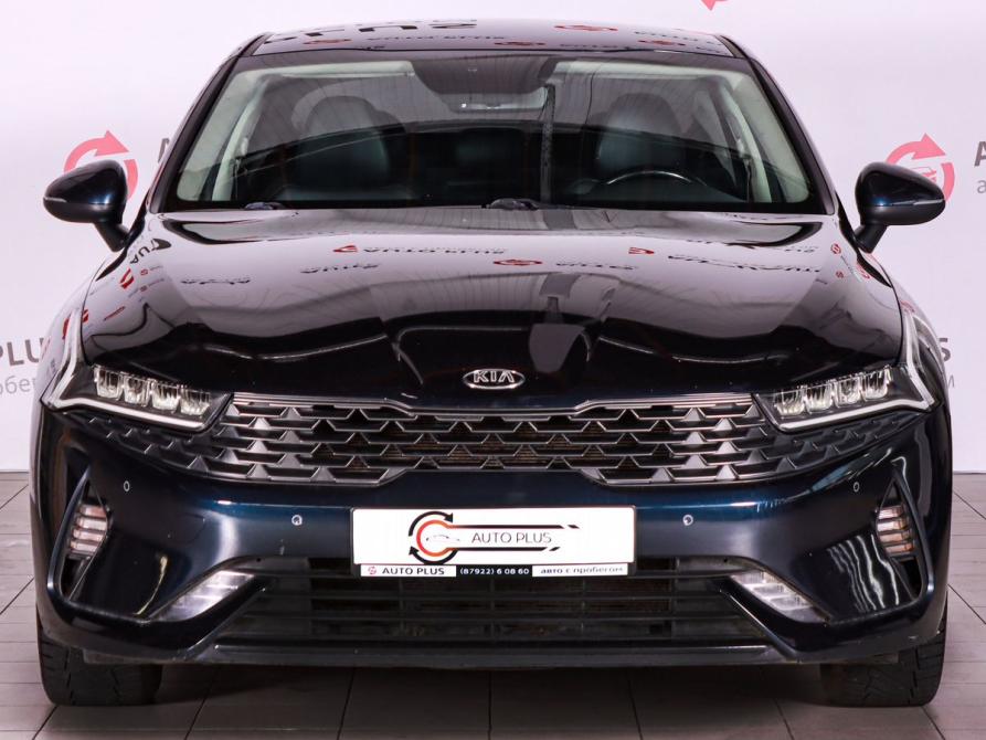 Kia K5 III Минеральные Воды  - изображение 4