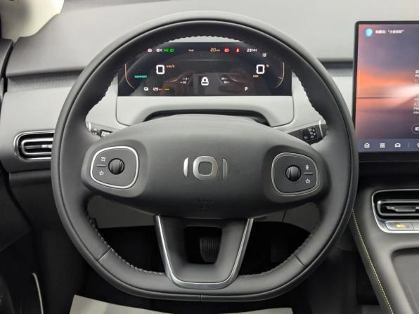 Новый Changan Qiyuan Q05 II 2026 года, цена 2 300 000 рублей, внедорожник, Автокод Объявления