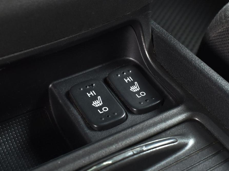 Honda Civic VIII Рестайлинг Кемерово  - изображение 17