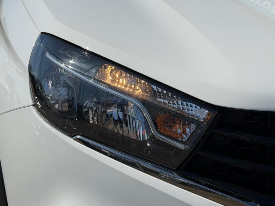 Lada (ВАЗ) Vesta I Набережные Челны  - изображение 10