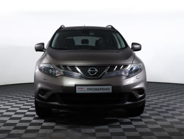 Nissan Murano II (Z51) Рестайлинг 2 с пробегом 2014 года, цена 1 714 000 рублей, 84425 км, внедорожник, Автокод Объявления