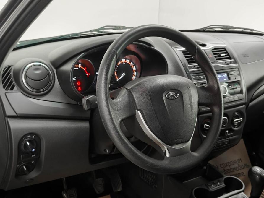 Lada (ВАЗ) Granta I Рестайлинг Тула  - изображение 11