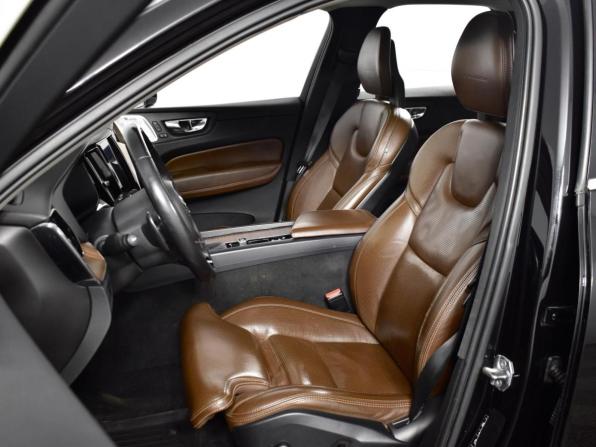 Volvo XC60 II с пробегом 2018 года, цена 3 119 900 рублей, 194759 км, внедорожник, Автокод Объявления
