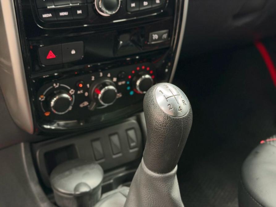Nissan Terrano III (D10) Ростов-на-Дону  - изображение 15
