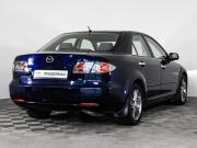 Mazda 6 I (GG) Рестайлинг Санкт-Петербург  - изображение 24