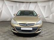 Opel Astra J Рестайлинг Москва  - изображение 23