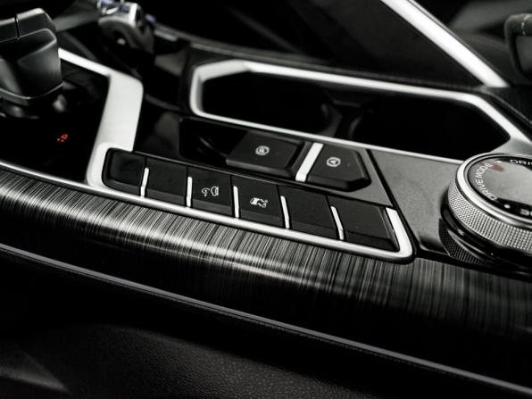 Geely Tugella I Рестайлинг с пробегом 2023 года, цена 3 200 000 рублей, 27888 км, внедорожник, Автокод Объявления