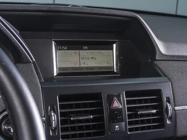 Mercedes-Benz GLK-Класс I (X204) с пробегом 2010 года, цена 1 820 000 рублей, 119944 км, внедорожник, Автокод Объявления