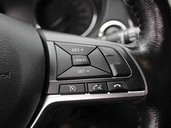 Nissan X-Trail III Рестайлинг с пробегом 2019 года, цена 2 399 000 рублей, 50017 км, внедорожник, Автокод Объявления