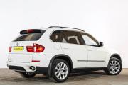 BMW X5 II (E70) Рестайлинг Тюмень  - изображение 28