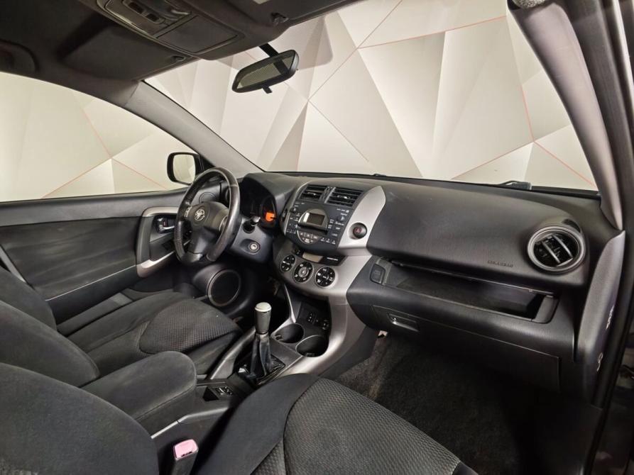 Toyota RAV4 III (XA30) Москва  - изображение 10