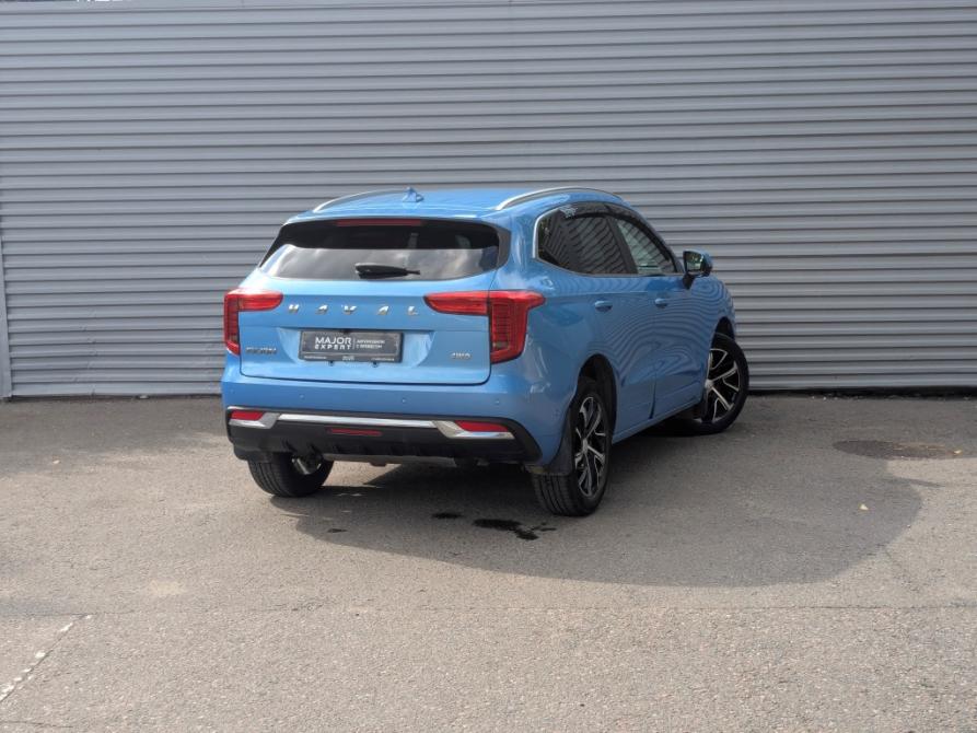 Haval Jolion I Москва  - изображение 16