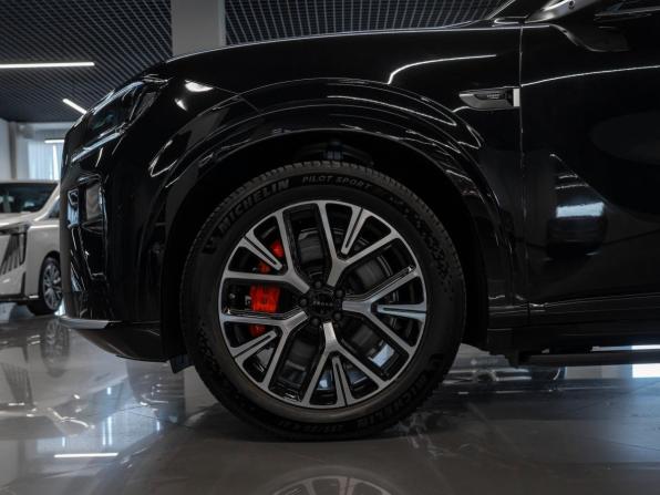 Zeekr 8X с пробегом 2026 года, цена 11 250 000 рублей, 50 км, внедорожник, Автокод Объявления