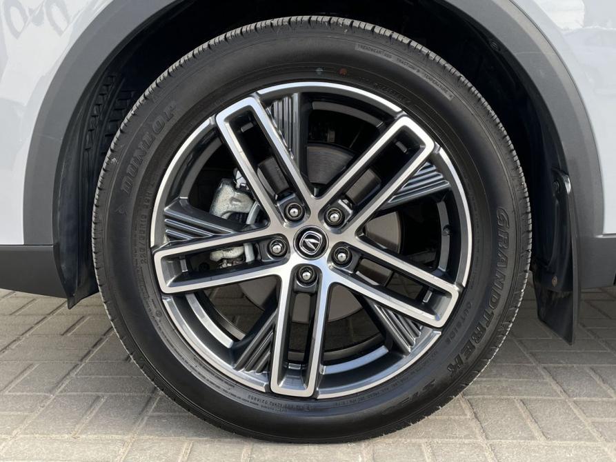 Changan UNI-S I Тамбов  - изображение 20