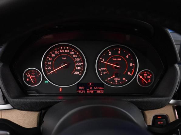 BMW 4 серии F32/F33/F36 Рестайлинг с пробегом 2019 года, цена 3 235 748 рублей, 65766 км, купе, Автокод Объявления