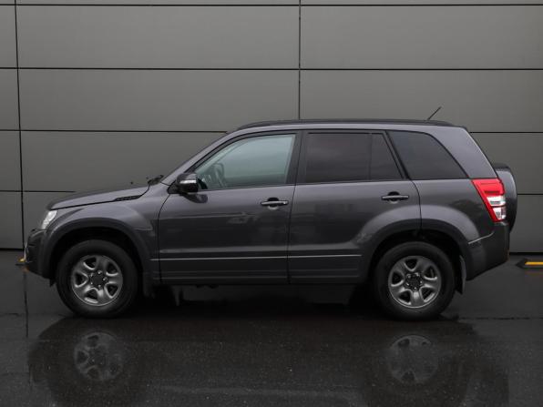 Suzuki Grand Vitara II Рестайлинг 2 с пробегом 2014 года, цена 1 698 000 рублей, 135449 км, внедорожник, Автокод Объявления
