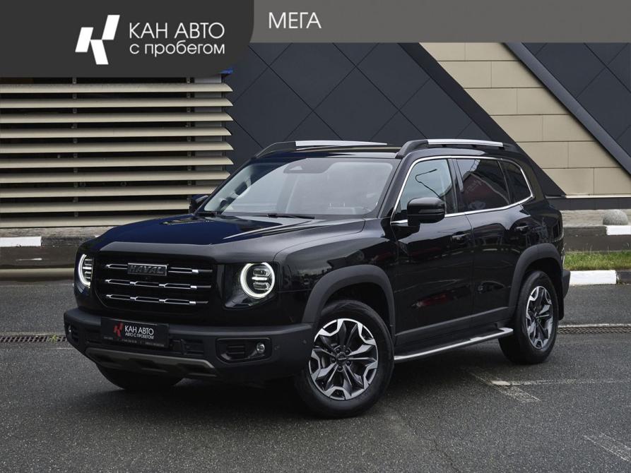 Haval Dargo Казань  - изображение 1