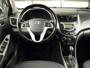 Hyundai Solaris I Кемерово  - изображение 31