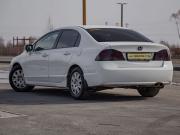 Honda Civic VIII Рестайлинг Тюмень  - изображение 17