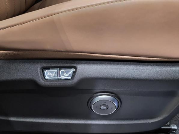 Chery Tiggo 9 I с пробегом 2024 года, цена 3 050 000 рублей, 31184 км, внедорожник, Автокод Объявления