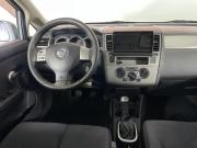 Nissan Tiida I Воронеж  - изображение 29