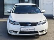 Kia Cerato II Москва  - изображение 17