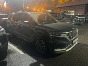 Kia Carnival IV Санкт-Петербург  - изображение 5