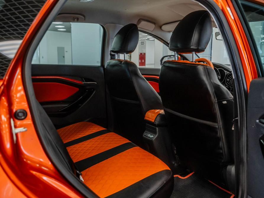 Lada (ВАЗ) Vesta I Самара  - изображение 15