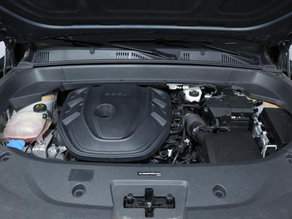 Geely Monjaro I с пробегом 2023 года, цена 3 299 000 рублей, 40000 км, внедорожник, Автокод Объявления