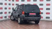 Ford Escape I Рестайлинг Санкт-Петербург  - изображение 12