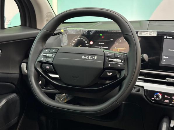 Kia Sportage V Рестайлинг с пробегом 2026 года, цена 3 910 000 рублей, 85 км, внедорожник, Автокод Объявления