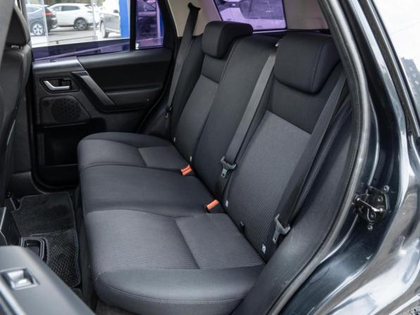 Land Rover Freelander II Рестайлинг с пробегом 2011 года, цена 1 490 000 рублей, 215867 км, внедорожник, Автокод Объявления