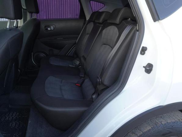Nissan Qashqai I Рестайлинг с пробегом 2013 года, цена 997 000 рублей, 256287 км, внедорожник, Автокод Объявления