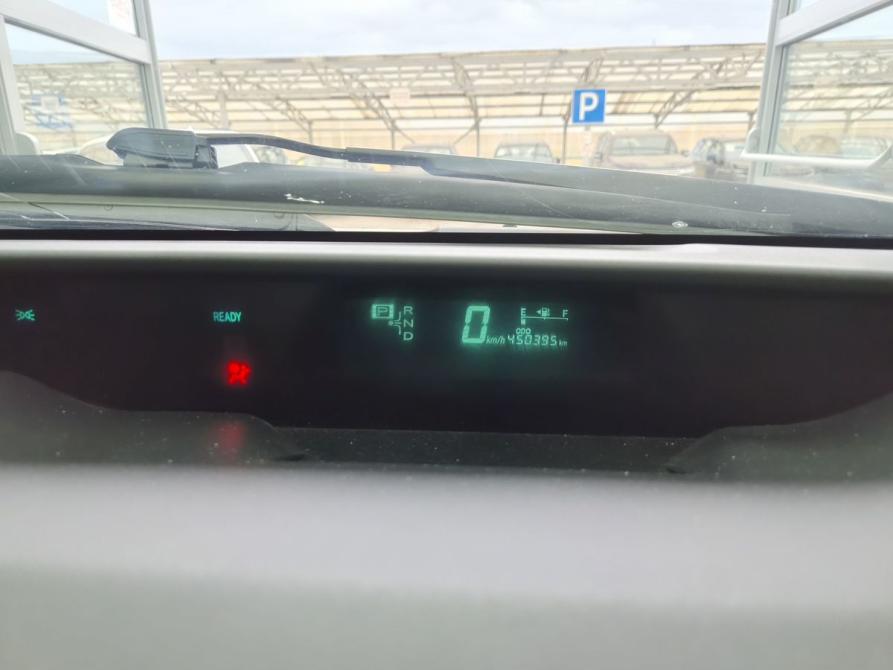 Toyota Prius II Рестайлинг (XW20) Новосибирск  - изображение 10