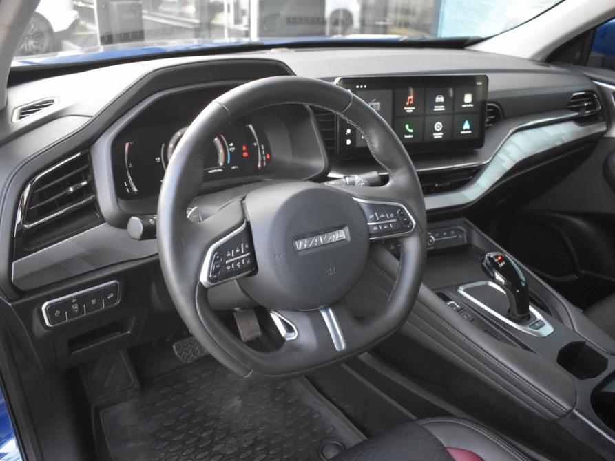 Haval F7x I Рестайлинг Архангельск  - изображение 15