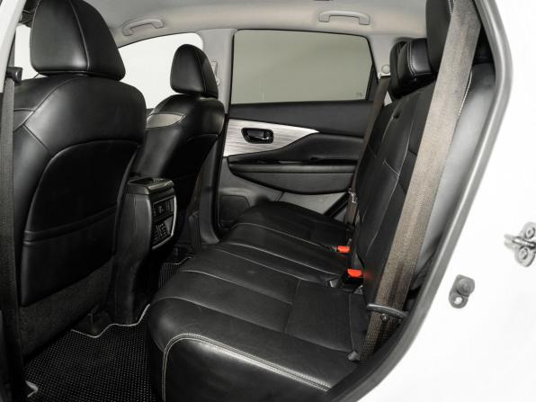 Nissan Murano III (Z52) Рестайлинг с пробегом 2019 года, цена 2 700 000 рублей, 47379 км, внедорожник, Автокод Объявления