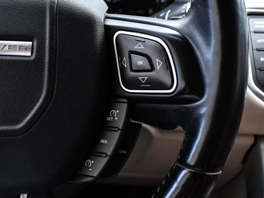 Land Rover Range Rover Evoque I Краснодар  - изображение 19