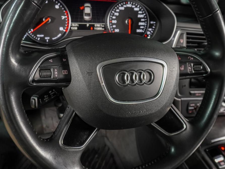 Audi A6 IV (C7) Рестайлинг Воронеж  - изображение 20