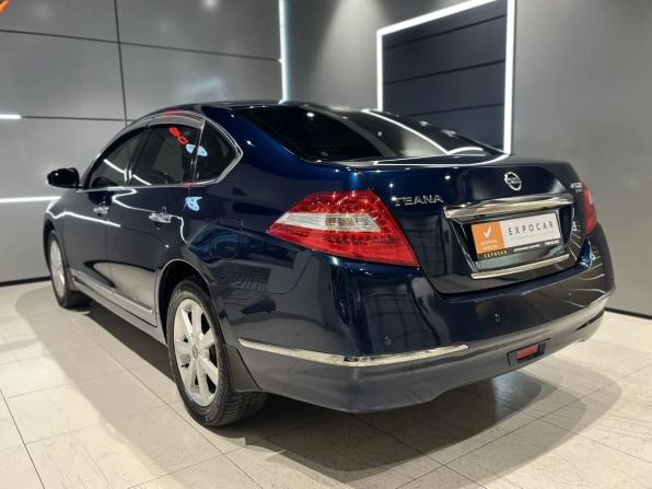 Nissan Teana II с пробегом 2010 года, цена 856 000 рублей, 210000 км, седан, Автокод Объявления