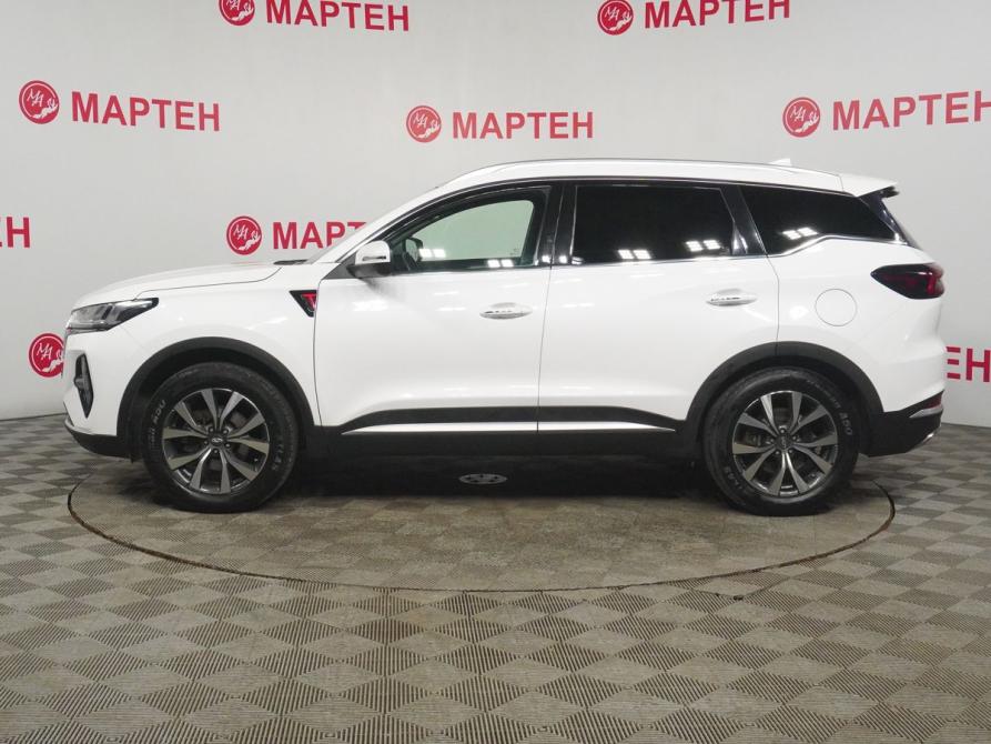 Chery Tiggo 7 Pro Max I Вологда  - изображение 8