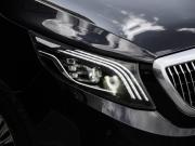 Mercedes-Benz V-Класс III (W447) Санкт-Петербург  - изображение 52