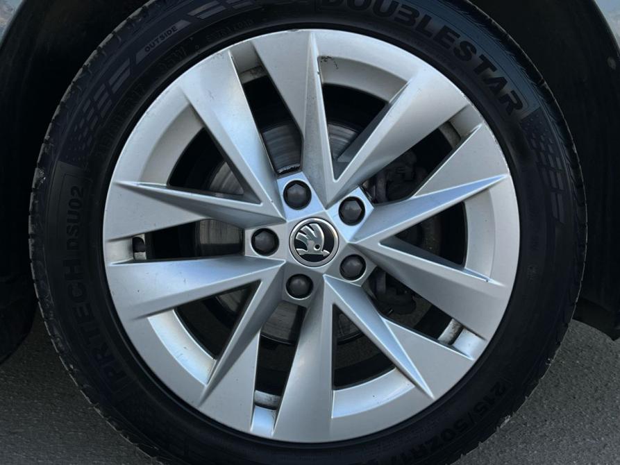 Skoda Octavia IV (A8) Калуга  - изображение 7
