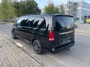Mercedes-Benz V-Класс III (W447) Рестайлинг Москва  - изображение 29
