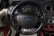 Ford Fiesta Mk5 Оренбург  - изображение 26
