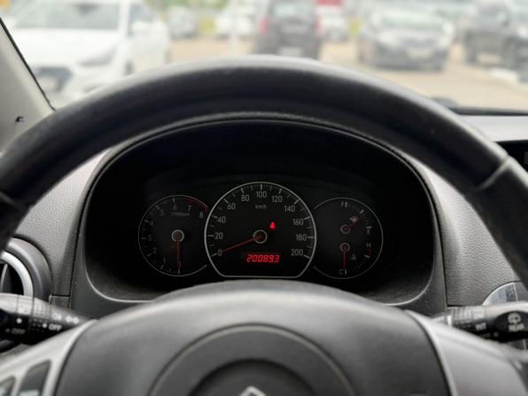 Suzuki SX4 I (Classic) с пробегом 2007 года, цена 570 000 рублей, 200893 км, хэтчбек, Автокод Объявления