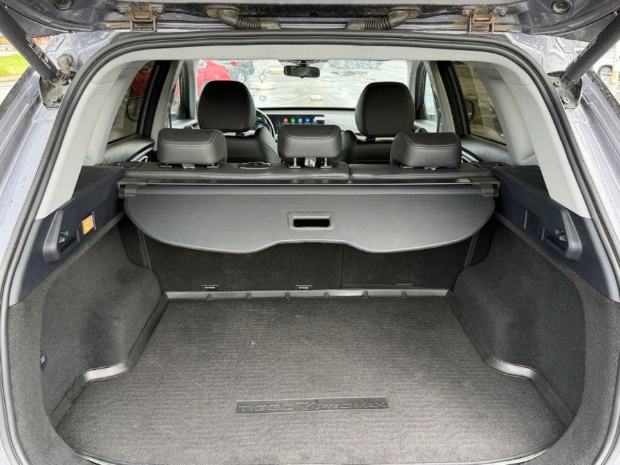 Chery Tiggo 7 Pro Max I Пермь  - изображение 19